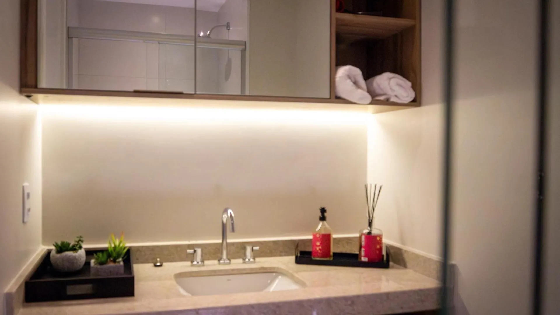 Moderno E Encantador Studio Allianz Parque São Paulo Apartmán